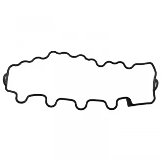 Прокладка крышки клапанов (сторона установки: слева) SWAG 10946040