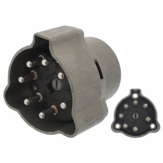 Контактна група MERCEDES C-KLASA W124 W202 -00 SWAG 10946502