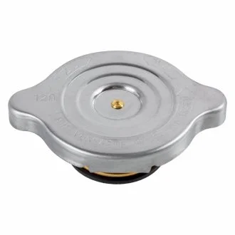 Кришка бачка системи охолодження SWAG 10990009