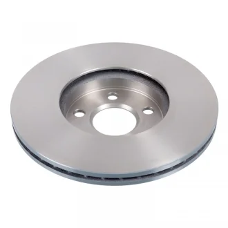 Диск гальмівний (передній) BMW 2 (F44-46)/X1 (F48) 13- (307x24) (з покриттям) (вент) SWAG 11104104