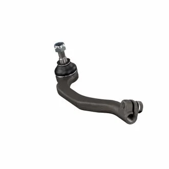 Фото 1 - рульовий наконечник SWAG 11930819 Рульовий наконечник SWAG 11930819 (фото 1)