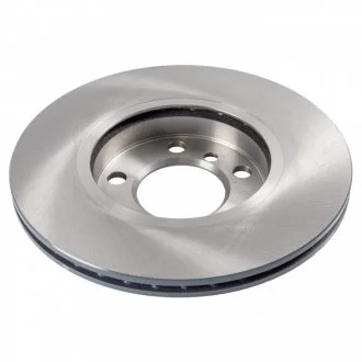 Тормозной диск (сторона установки: передний мост) SWAG 11943860