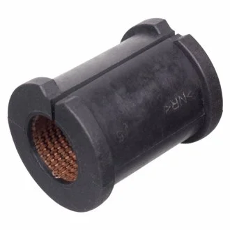 Фото втулка стабілізатора SWAG 12 10 2317 Втулка стабілізатора SWAG 12 10 2317