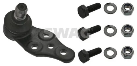 Sworzeс wah. CHEVROLET LACETTI 1.4i H/b --- SWAG 13941856