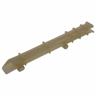 Фото 1 - планка заспокоювача SWAG 20090002 Планка заспокоювача SWAG 20090002 (фото 1)