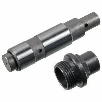 Фото натягувач ланцюга SWAG 20100007 Натягувач ланцюга SWAG 20100007