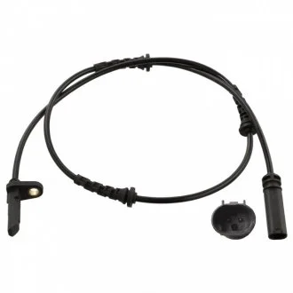 Датчик ABS задн Лів/Прав BMW 5 (F11), 5 GRAN TURISMO (F07) 2.0-4.4 01.09-02.17 SWAG 20103281