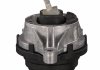 Подушка двигателя LEWA BMW 1 F20 F21 2 F22 F87 3 F30 F80 F34 F31 4 F32 F82 F36 10- SWAG 20104254 (фото 1)