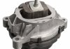 Подушка двигателя LEWA BMW 1 F20 F21 2 F22 F87 3 F30 F80 F34 F31 4 F32 F82 F36 10- SWAG 20104254 (фото 2)