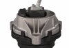 Подушка двигателя PRAWA BMW 1 F20 F21 2 F22 F87 3 F30 F80 F34 F31 4 F32 F82 F36 10- SWAG 20104255 (фото 1)