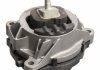 Подушка двигателя PRAWA BMW 1 F20 F21 2 F22 F87 3 F30 F80 F34 F31 4 F32 F82 F36 10- SWAG 20104255 (фото 2)