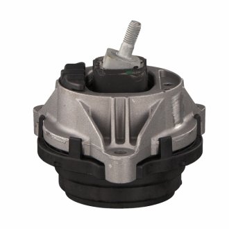 Подушка двигателя PRAWA BMW 1 F20 F21 2 F22 F87 3 F30 F80 F34 F31 4 F32 F82 F36 10- SWAG 20104255