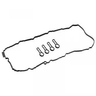 Прокладка кришки клапанів BMW X3 1.8/2.0 d 07-11 (к-кт) SWAG 20107453