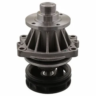 Фото водяний насос SWAG 20150018 Водяний насос SWAG 20150018