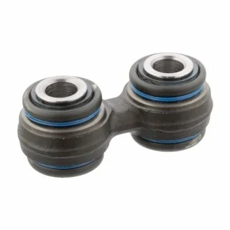 Фото тяга / стійка стабілізатора, Тяга / стойка, подвеска колеса SWAG 20790001 Тяга / стійка стабілізатора, Тяга / стойка, подвеска колеса SWAG 20790001