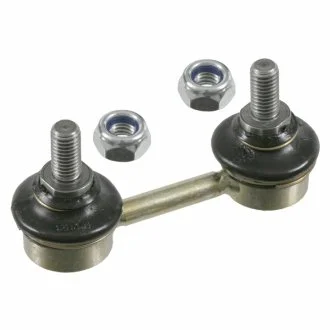 Тяга/стойка стабилизатора SWAG 20790008