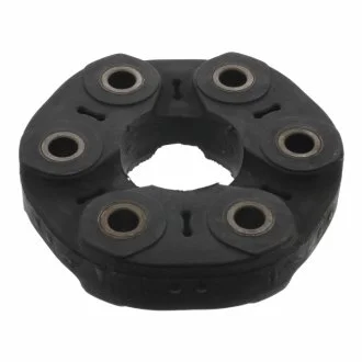 Шарнир продольного вала SWAG 20860012