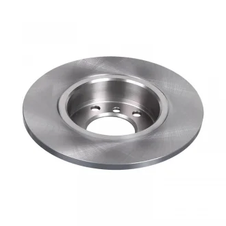 Тормозной диск (сторона установки: передний мост) SWAG 20901715