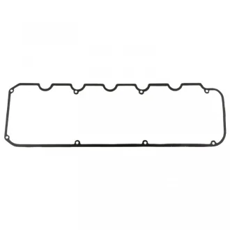 Прокладка крышки клапанов SWAG 20904967