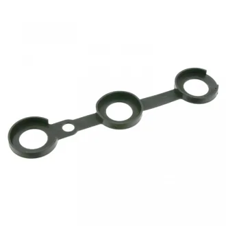 Прокладка крышки клапанов небольш. SWAG 20909766