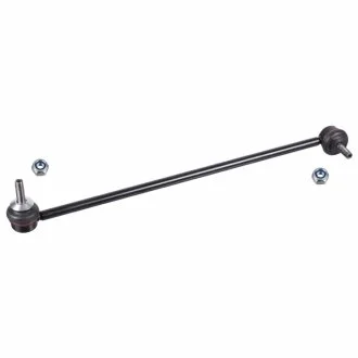 Тяга/стойка стабилизатора SWAG 20919665