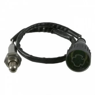 Фото лямбда-зонд SWAG 20921153 Лямбда-зонд SWAG 20921153