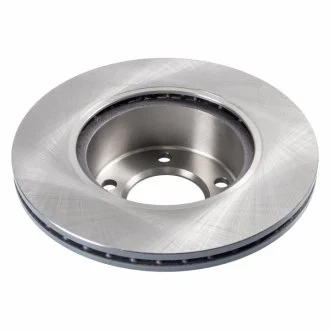 Тормозной диск SWAG 20923536