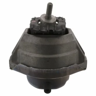 Подушка двигуна SWAG 20924097