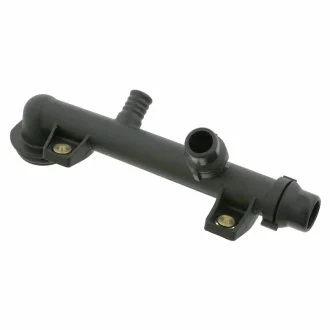 Фото фланец охлаждающей жидкости SWAG 20926638 Фланец охлаждающей жидкости SWAG 20926638