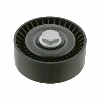 Паразитний / ведучий ролик, поліклиновий ремінь SWAG 20927374