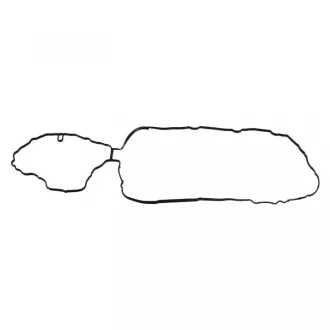 Прокладка крышки клапанов SWAG 20932987