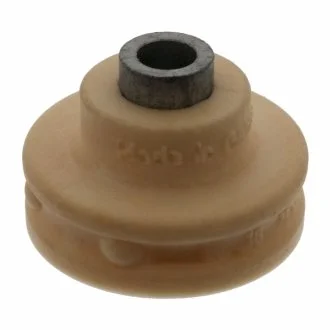 Опора стійка амортизатора SWAG 20936779