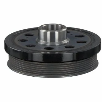 Шкив коленчатого вала SWAG 20937419