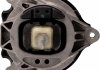 Подушка двигателя BMW 1 F20 F21 3 F30 10- SWAG 20939007 (фото 3)