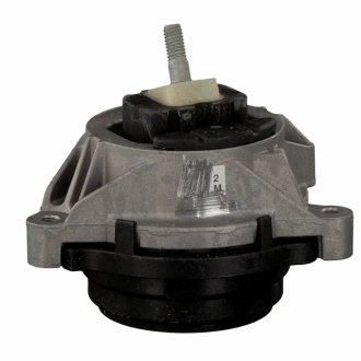 Подушка двигателя BMW 1 F20 F21 3 F30 10- SWAG 20939007