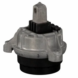 Подушка двигателя BMW 5 F10 F11 2,0D 2,5D 10- SWAG 20939016