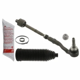 Фото рульова тяга SWAG 20 94 0092 Рульова тяга SWAG 20 94 0092