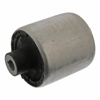 Фото сайлентблок SWAG 20 94 0496 Сайлентблок SWAG 20 94 0496