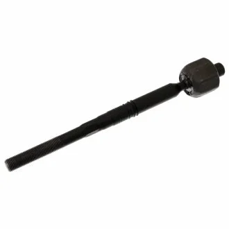 Осевой шарнир, рулевая тяга SWAG 20943626