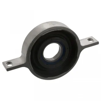 PODPORA WAгU NAP╩D BMW X3 F25 11- SWAG 20944566