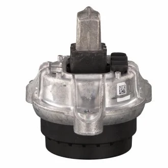 Подушка двигуна BMW 525d 2.0 11- /lewa/ --- SWAG 20945589