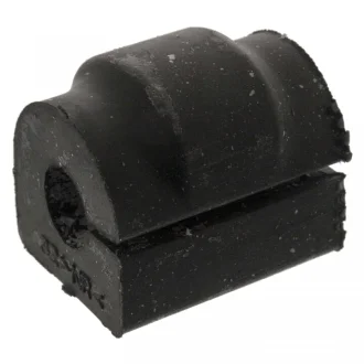 Втулка стабилизатора (сторона установки: задний мост с обеих сторон) SWAG 20949387