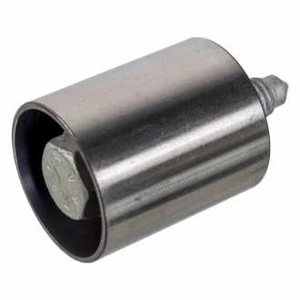 Паразитний ролик ременя ГРМ AUDI A2, A3, A4 ALLROAD B8, A4 B5, A4 B6, A4 B8, A5, A6 C5, A6 C6, A8 D3, Q5, TT, FORD GALAXY I, GALAXY MK I, SEAT ALHAMBRA, ALTEA, ALTEA XL, AROSA 1.2D-4.0D 03.95-07.18 SWAG 30030094