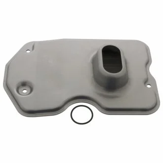 Гідрофільтр, автоматична коробка передач SWAG 30100458