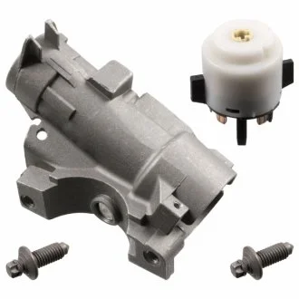 Фото корпус замка запалювання SWAG 30 10 1090 Корпус замка запалювання SWAG 30 10 1090