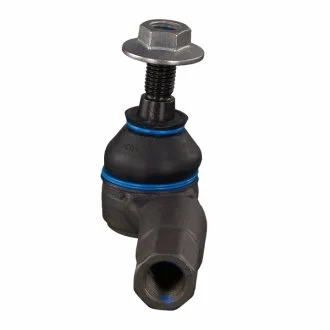 Фото наконечник рулевых тяг SWAG 30101409 Наконечник рулевых тяг SWAG 30101409