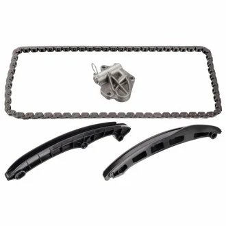 Комплект ланцюга SWAG 30102197