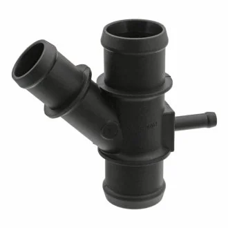 Фото фітинг пластмасовий системи охолодження SWAG 30102294 Фітинг пластмасовий системи охолодження SWAG 30102294