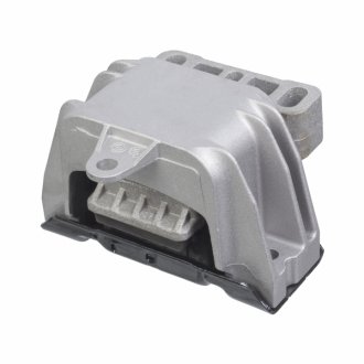 Подушка КПП AUDI A3/SEAT LEON TOLEDO/SKODA OCTAVIA/VW BORA GOLF IV 96- SWAG 30104444