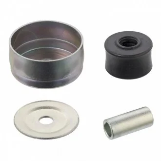 Подушка амортизатора задня SEAT MII SKODA CITIGO VW UP 12 > SWAG 30104973